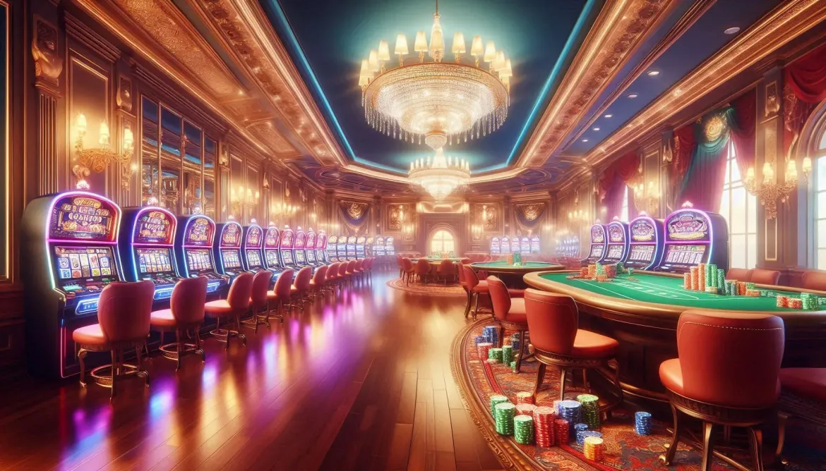 Firevegas Casino